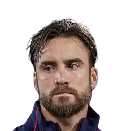 Nicolás Tagliafico Dream League Soccer / DLS 2026