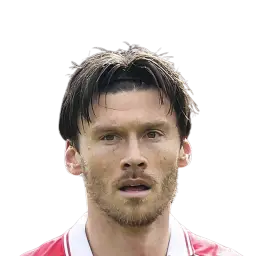 Kieffer Moore Dream League Soccer / DLS 2026