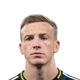 Lewis Ferguson Dream League Soccer / DLS 2026