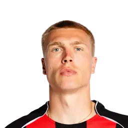 Rasmus Kristensen Dream League Soccer / DLS 2026