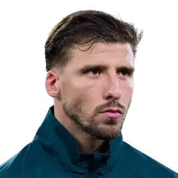 Rúben Dias Dream League Soccer / DLS 2026