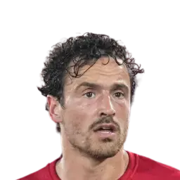 Thomas Delaney Dream League Soccer / DLS 2026