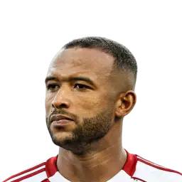 Ayoub El Kaabi Dream League Soccer / DLS 2026