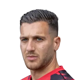 Diogo Dalot Dream League Soccer / DLS 2026