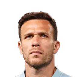 Arthur Henrique Melo Dream League Soccer / DLS 2026