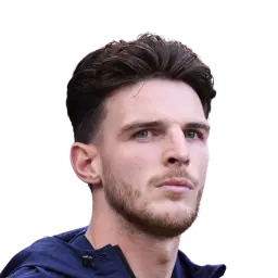 Declan Rice Dream League Soccer / DLS 2026