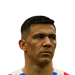 Fabián Balbuena Dream League Soccer / DLS 2026