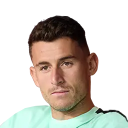 Dani Raba Dream League Soccer / DLS 2026