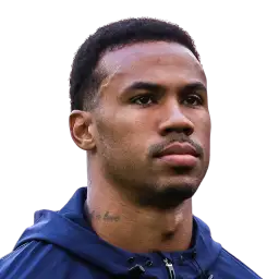 Gabriel Magalhães Dream League Soccer / DLS 2026