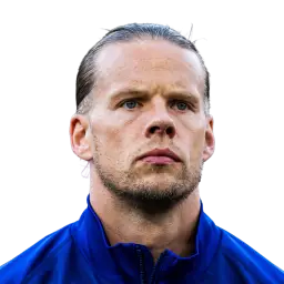 Ørjan Nyland Dream League Soccer / DLS 2026