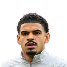 Morgan Gibbs-White Dream League Soccer / DLS 2026