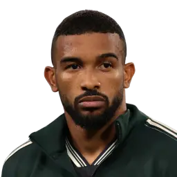 Gleison Bremer Dream League Soccer / DLS 2026