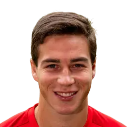 Carel Eiting Dream League Soccer / DLS 2026