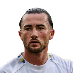 Jack Harrison Dream League Soccer / DLS 2026