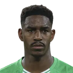 Junior Firpo Dream League Soccer / DLS 2026