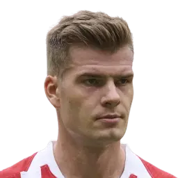 Alexander Sørloth Dream League Soccer / DLS 2026