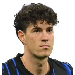 Alessandro Bastoni Dream League Soccer / DLS 2026