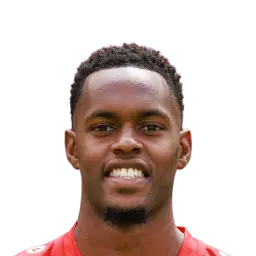 Edimilson Fernandes Dream League Soccer / DLS 2026