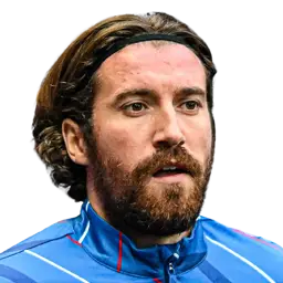 Joe Rothwell Dream League Soccer / DLS 2026