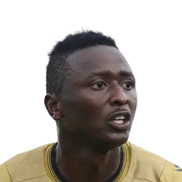 Umar Sadiq Dream League Soccer / DLS 2026