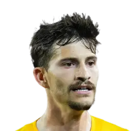 Toni Villa Dream League Soccer / DLS 2026