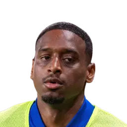 Pablo Rosario Dream League Soccer / DLS 2026