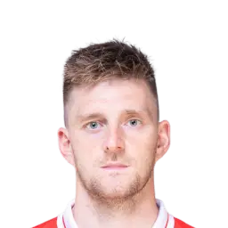 Thomas Foket Dream League Soccer / DLS 2026