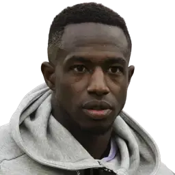 Hassane Kamara Dream League Soccer / DLS 2026