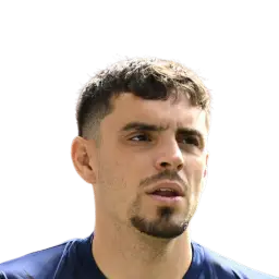 Mathieu Cafaro Dream League Soccer / DLS 2026