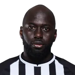 Sada Thioub Dream League Soccer / DLS 2026