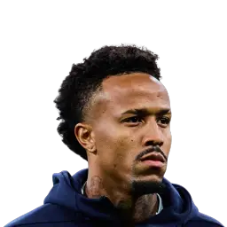 Éder Militão Dream League Soccer / DLS 2026