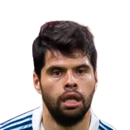 Néstor Araujo Dream League Soccer / DLS 2026