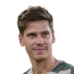 Juan Foyth Dream League Soccer / DLS 2026