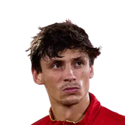 Robin Le Normand Dream League Soccer / DLS 2026