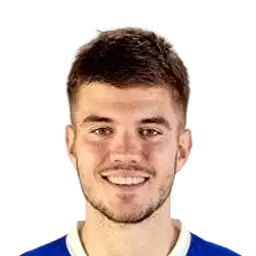 Martin Aguirregabiria Dream League Soccer / DLS 2026