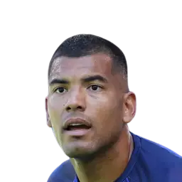 Walter Benítez Dream League Soccer / DLS 2026