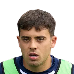 Fran Beltrán Dream League Soccer / DLS 2026