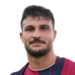 Riccardo Orsolini Dream League Soccer / DLS 2026