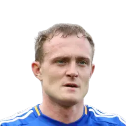 Oliver Skipp Dream League Soccer / DLS 2026