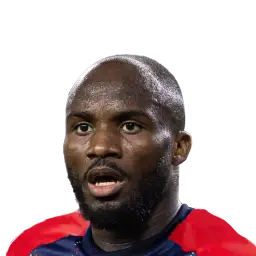 Ignatius Ganago Dream League Soccer / DLS 2026