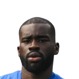 Wilfried Kanga Dream League Soccer / DLS 2026