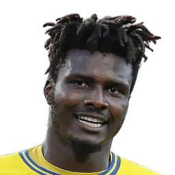 Sory Kaba Dream League Soccer / DLS 2026