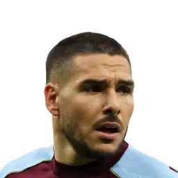 Emiliano Buendía Dream League Soccer / DLS 2026