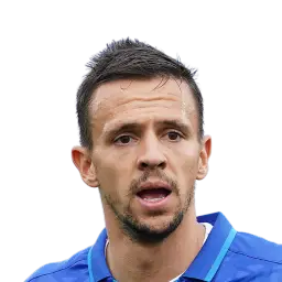 Nemanja Maksimović Dream League Soccer / DLS 2026