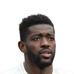 Ibrahim Sangaré Dream League Soccer / DLS 2026