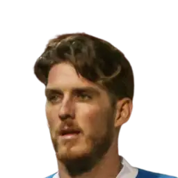 Connor Mahoney Dream League Soccer / DLS 2026