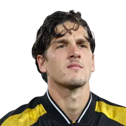 Nicolò Zaniolo Dream League Soccer / DLS 2026