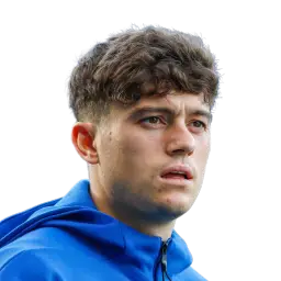 Daniel James Dream League Soccer / DLS 2026