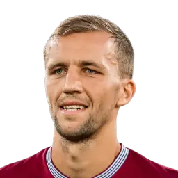 Tomáš Souček Dream League Soccer / DLS 2026