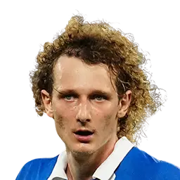 Alex Král Dream League Soccer / DLS 2026